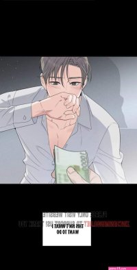 hiddenmissive one mistake ch 1-2