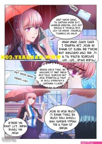 hiddenmissive one mistake ch 1-2