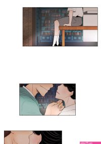 hiddenmissive one mistake ch 1-2