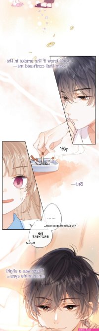 hiddenmissive one mistake ch 1-2