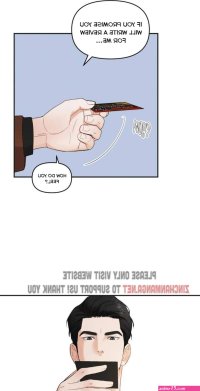 hiddenmissive one mistake ch 1-2