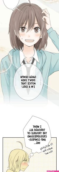 hiddenmissive one mistake ch 1-2