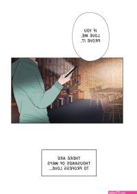 hiddenmissive one mistake ch 1-2