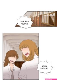 hiddenmissive one mistake ch 1-2