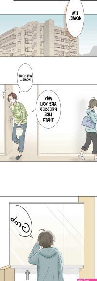 hiddenmissive one mistake ch 1-2