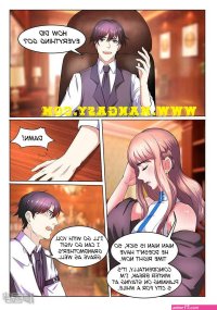 hiddenmissive one mistake ch 1-2