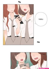 hiddenmissive one mistake ch 1-2