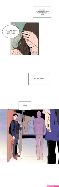 hiddenmissive one mistake ch 1-2