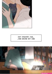hiddenmissive one mistake ch 1-2