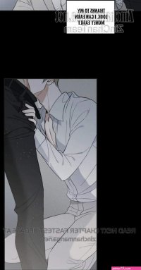 hiddenmissive one mistake ch 1-2