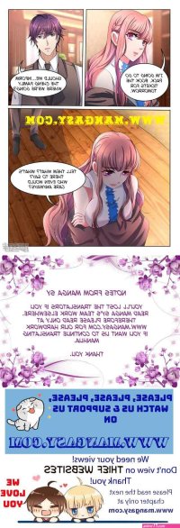 hiddenmissive one mistake ch 1-2