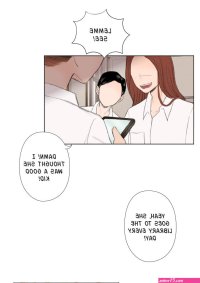 hiddenmissive one mistake ch 1-2