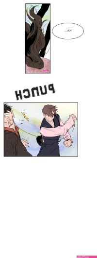 hiddenmissive one mistake ch 1-2