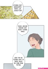 hiddenmissive one mistake ch 1-2