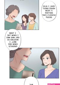 hiddenmissive one mistake ch 1-2