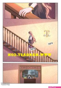 hiddenmissive one mistake ch 1-2