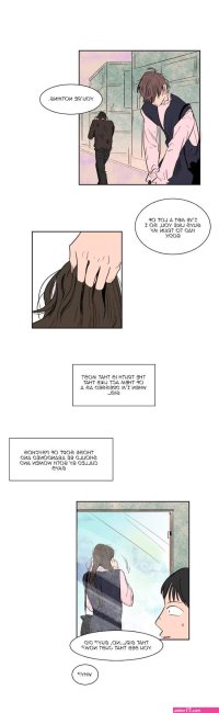 hiddenmissive one mistake ch 1-2