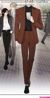 hiddenmissive one mistake ch 1-2