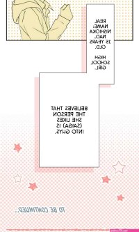 hiddenmissive one mistake ch 1-2