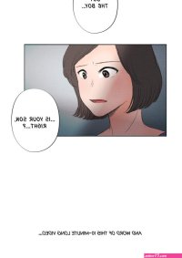 hiddenmissive one mistake ch 1-2