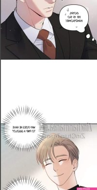 hiddenmissive one mistake ch 1-2