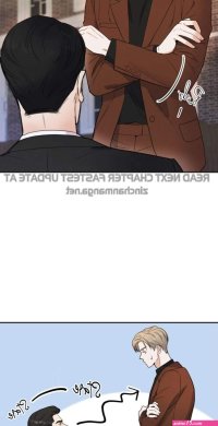 hiddenmissive one mistake ch 1-2