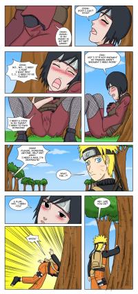 noty noty sexy sexy naruto sex cartoon comics