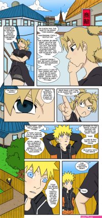 noty noty sexy sexy naruto sex cartoon comics