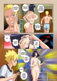 noty noty sexy sexy naruto sex cartoon comics