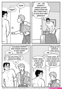 pegging comics