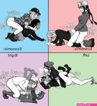 pegging comics