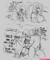 pegging comics