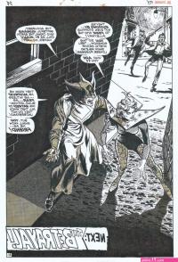 steve strange porn comic
