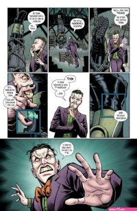 steve strange porn comic