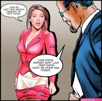 hot porn comics with zoom