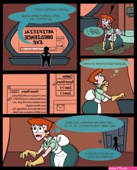 hot porn comics with zoom