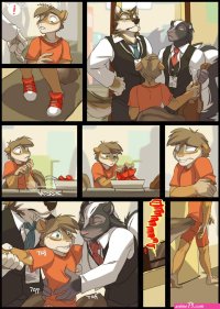 hot porn comics with zoom