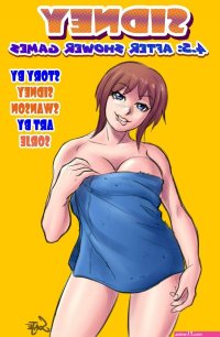 hot porn comics with zoom