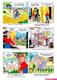 hot porn comics with zoom