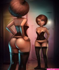 hot porn comics with zoom
