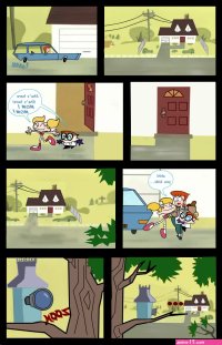 hot porn comics with zoom