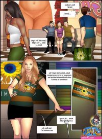 hot porn comics with zoom