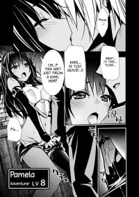 isekai ntr novel