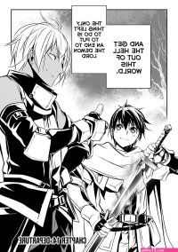 isekai ntr novel