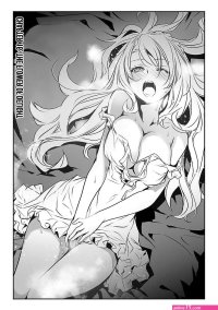 isekai ntr novel