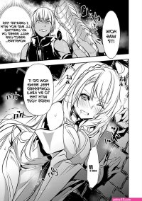isekai ntr novel