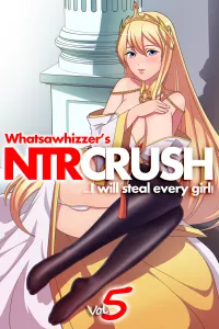 isekai ntr novel