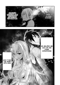 isekai ntr novel