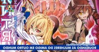 isekai ntr novel