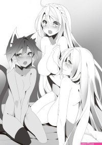 isekai ntr novel